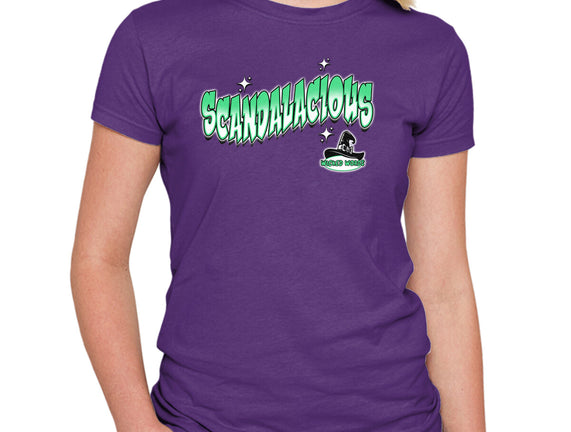 Scandalacious