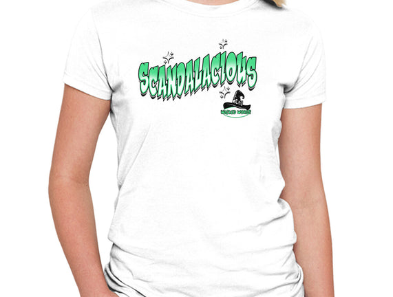Scandalacious