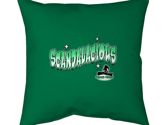 Scandalacious