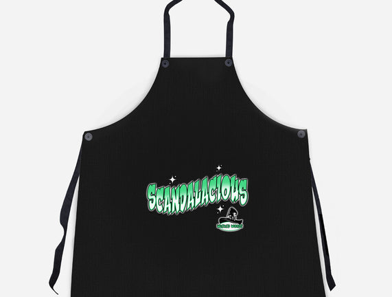 Scandalacious