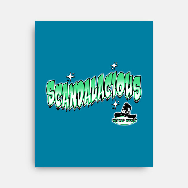 Scandalacious-None-Stretched-Canvas-palmstreet