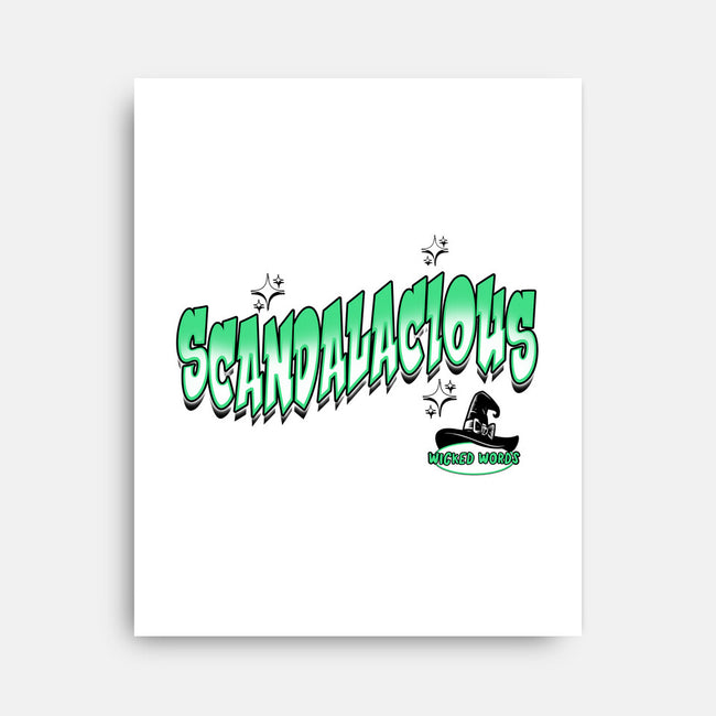 Scandalacious-None-Stretched-Canvas-palmstreet