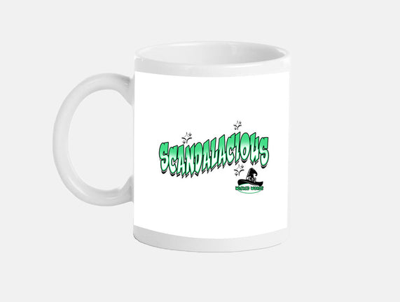 Scandalacious