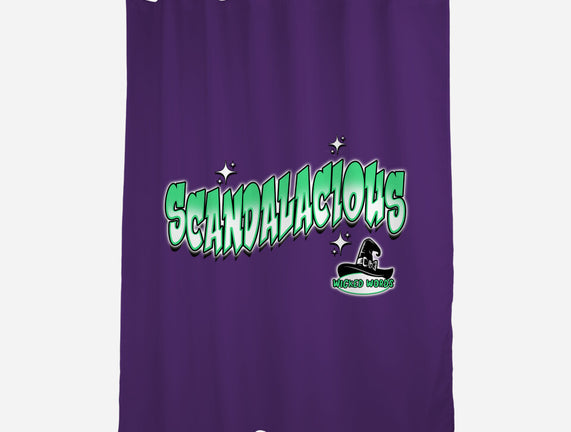Scandalacious