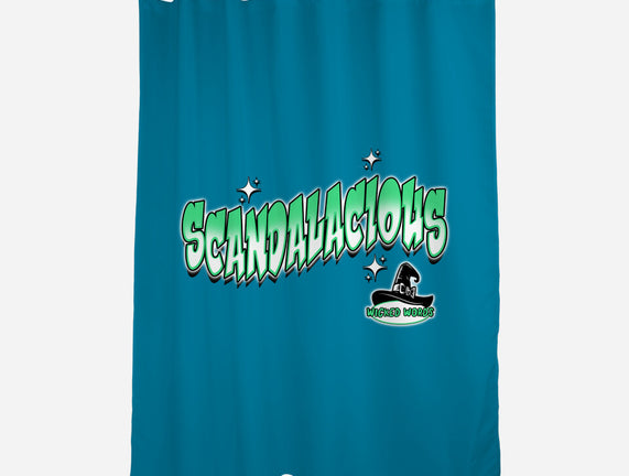 Scandalacious