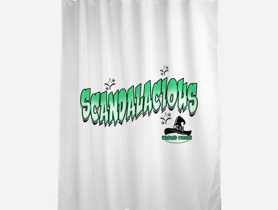 Scandalacious