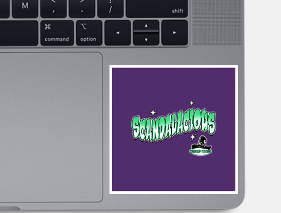 Scandalacious