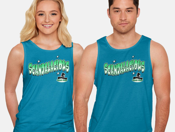 Scandalacious