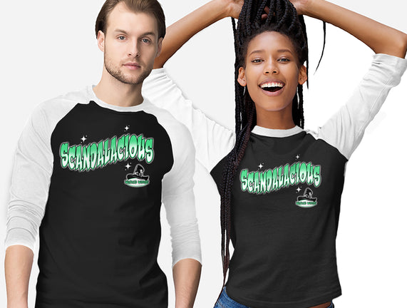 Scandalacious