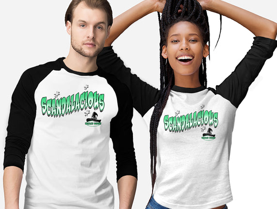 Scandalacious