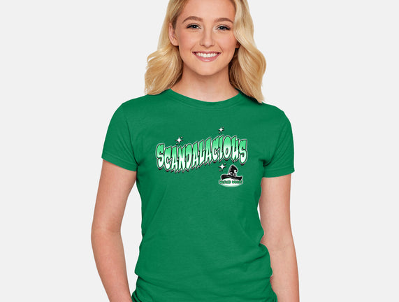 Scandalacious