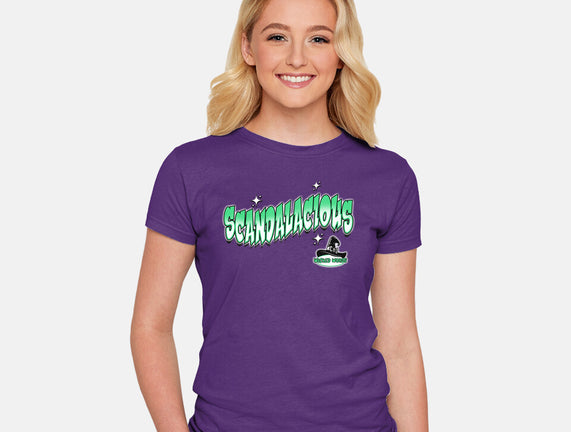 Scandalacious