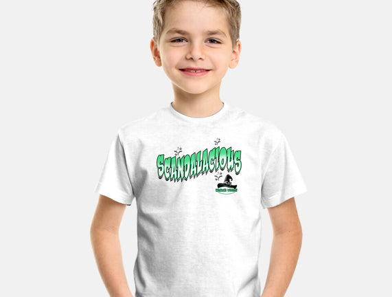 Scandalacious