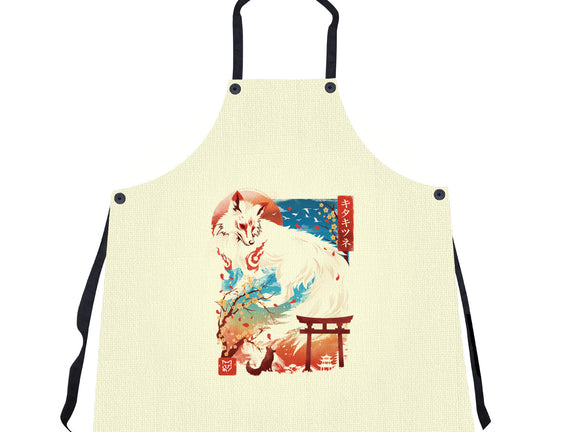 Kitsune Spirit