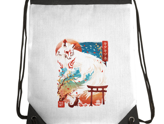 Kitsune Spirit