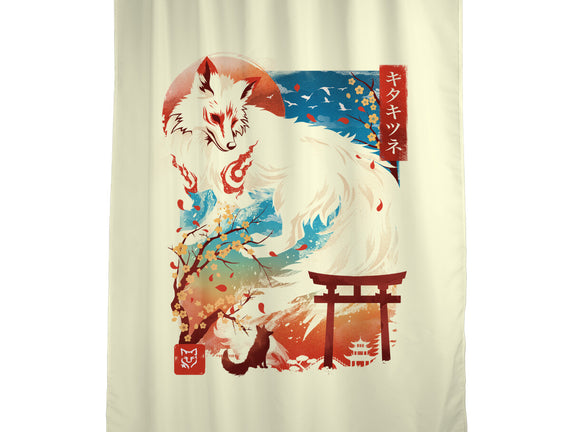 Kitsune Spirit