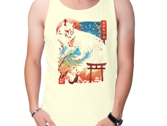Kitsune Spirit