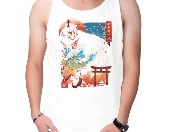 Kitsune Spirit