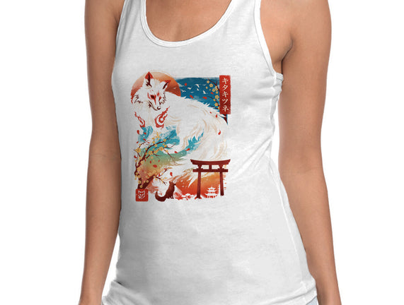 Kitsune Spirit
