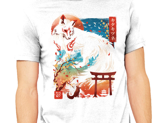 Kitsune Spirit