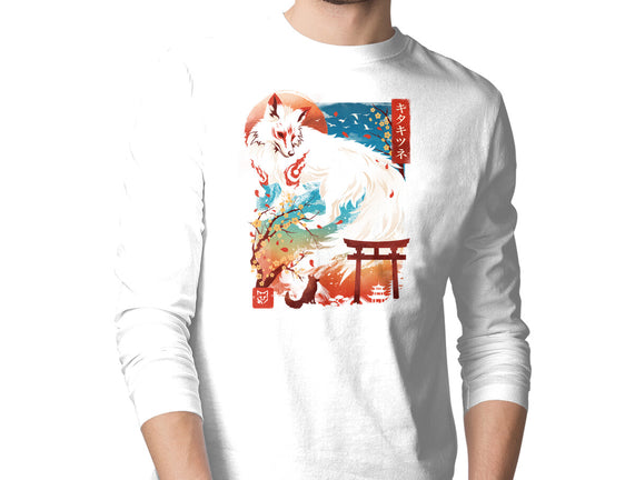 Kitsune Spirit