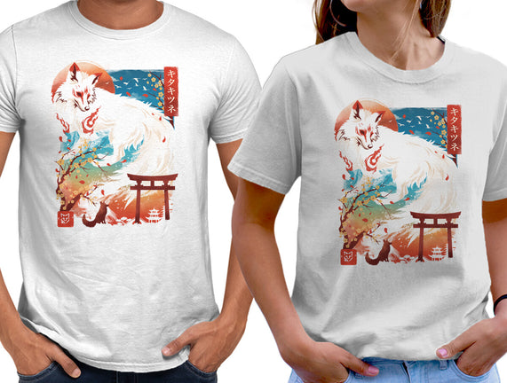 Kitsune Spirit