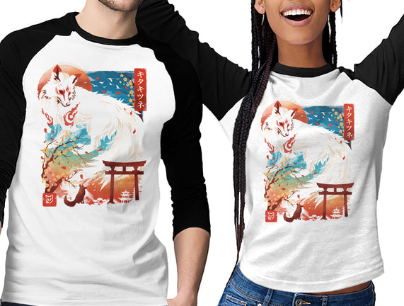 Kitsune Spirit