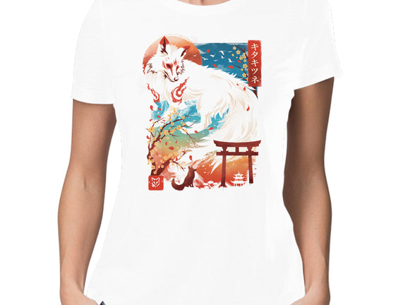 Kitsune Spirit