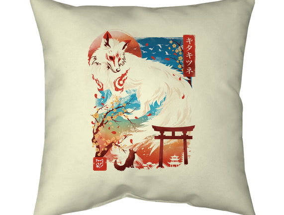Kitsune Spirit