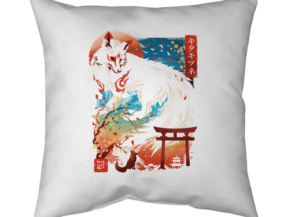 Kitsune Spirit