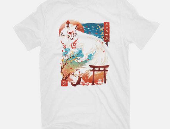 Kitsune Spirit
