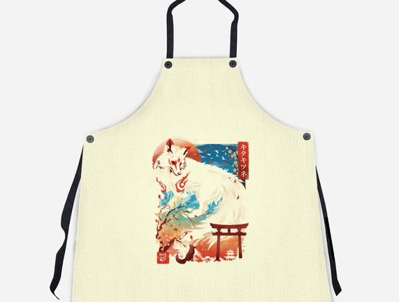 Kitsune Spirit
