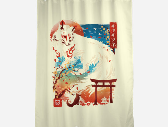 Kitsune Spirit