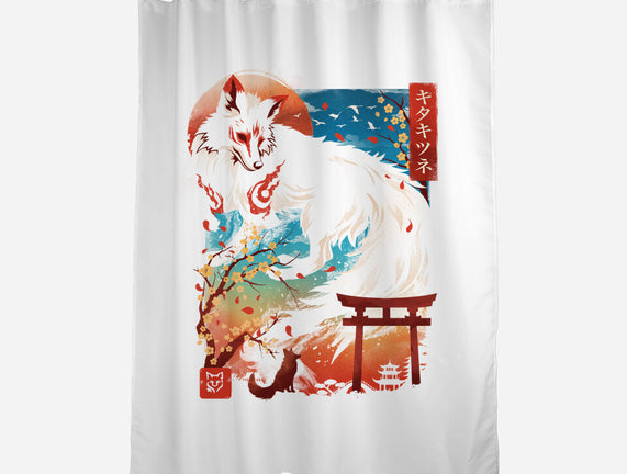 Kitsune Spirit