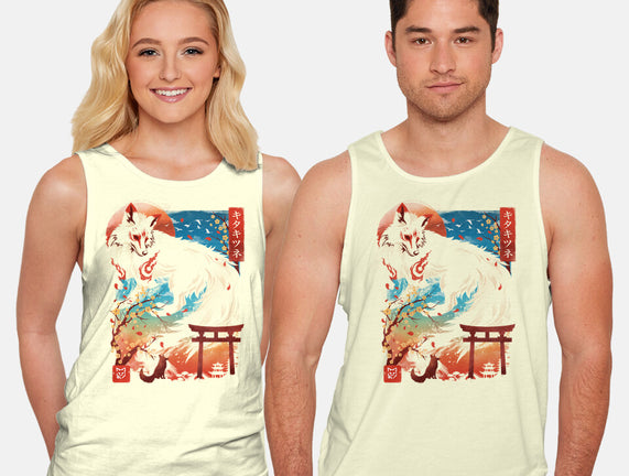 Kitsune Spirit