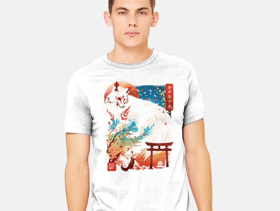 Kitsune Spirit
