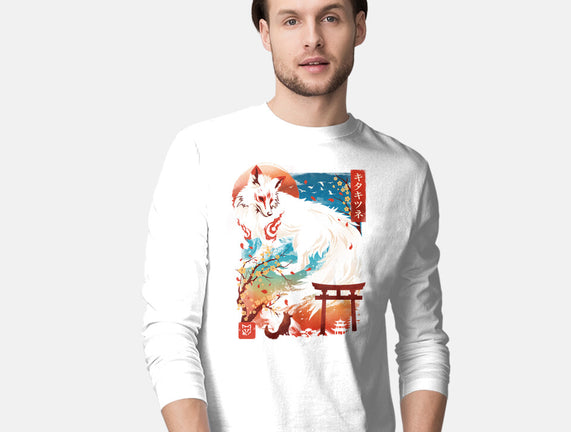 Kitsune Spirit