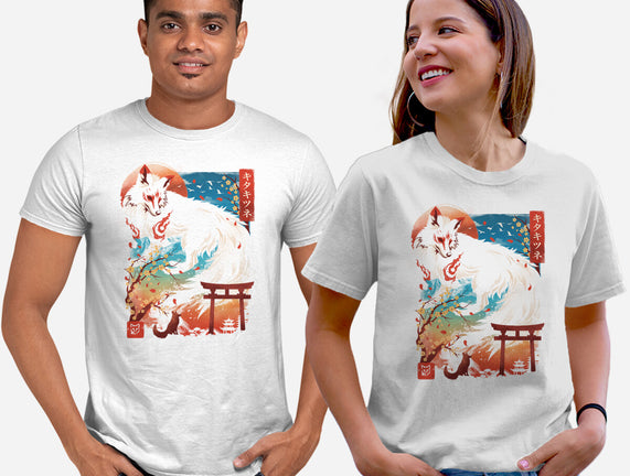 Kitsune Spirit