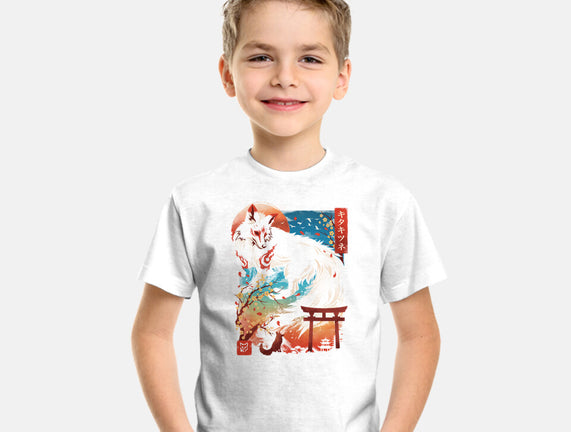 Kitsune Spirit