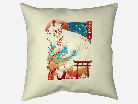 Kitsune Spirit