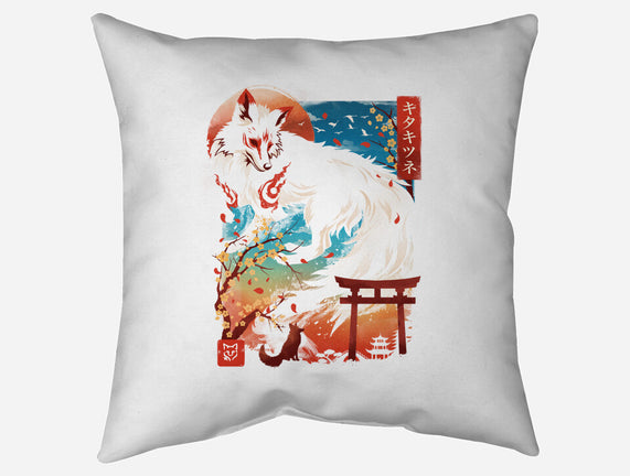 Kitsune Spirit