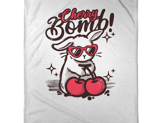 Cherry Bomb Bunny