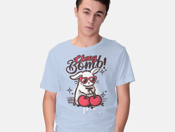 Cherry Bomb Bunny