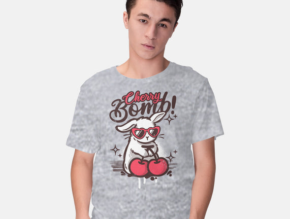 Cherry Bomb Bunny