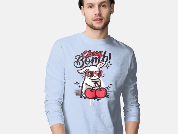 Cherry Bomb Bunny