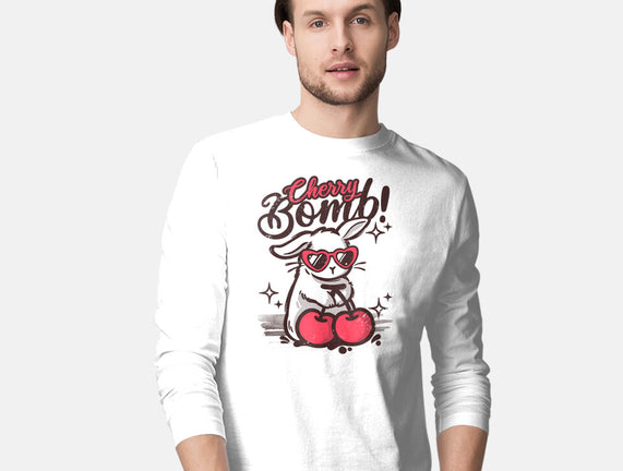 Cherry Bomb Bunny