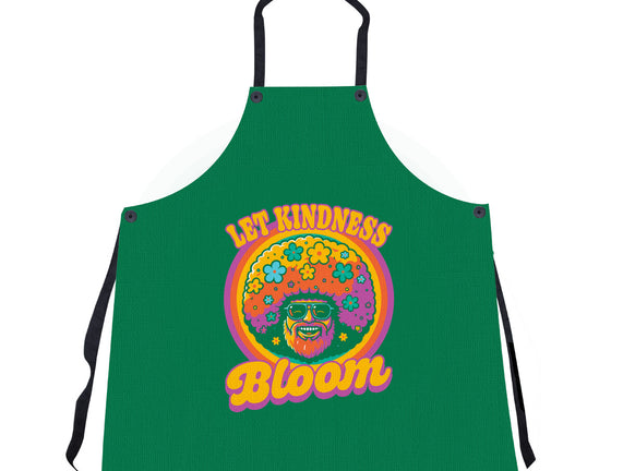 Painter Kindness Bloom