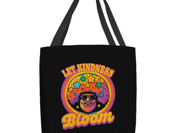 Painter Kindness Bloom