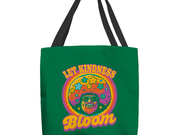 Painter Kindness Bloom