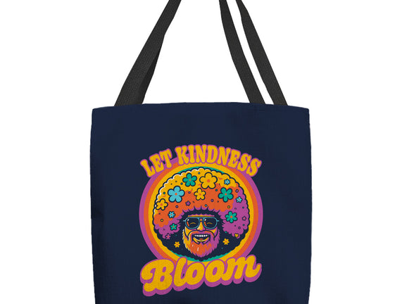 Painter Kindness Bloom